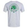 Austin FC adidas World Pitch T-Shirt - - Detail View