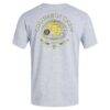 Columbus Crew adidas World Pitch T-Shirt - - Detail View
