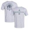 San Diego FC adidas World Pitch T-Shirt - - Front View