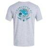 Charlotte FC adidas World Pitch T-Shirt - - Detail View