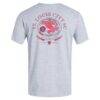 St. Louis CITY SC adidas World Pitch T-Shirt - - Detail View