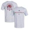 Atlanta United FC adidas World Pitch T-Shirt - - Front View