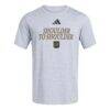 LAFC adidas World Pitch T-Shirt - - Side View