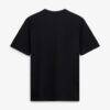 Real Salt Lake adidas 2026 Third Jersey Hook T-Shirt - Black - Side View