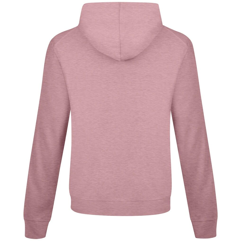 Colorado Rockies Levelwear Bridal Rose Relay Pullover Hoodie