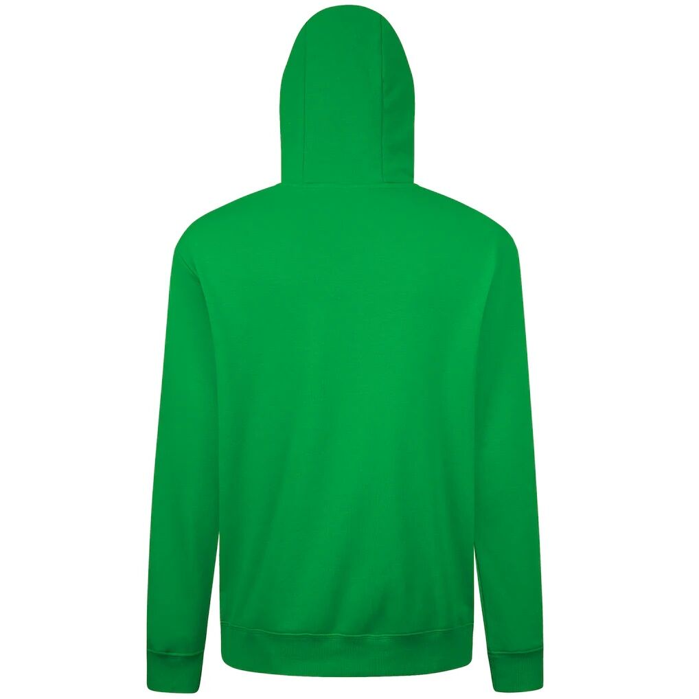 Atlanta Braves Levelwear St. Patrick's Day Podium Hoodie
