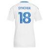 Hennadii Synchuk CF Montreal adidas Women's 2026 The Procure Jersey Replica Jersey - White - Detail View