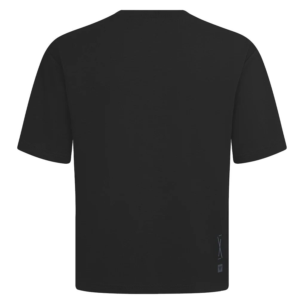 Philadelphia Flyers Levelwear Luxe Signature Knit T-Shirt