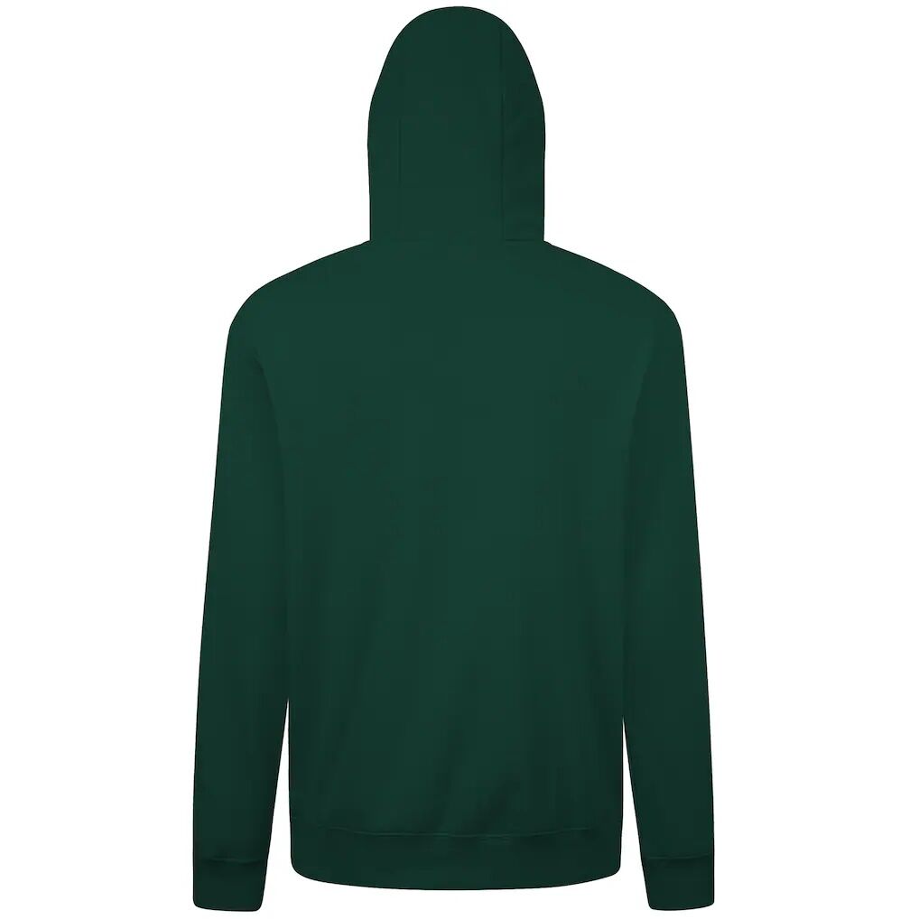 Minnesota Wild Levelwear Podium Lanes Hoodie