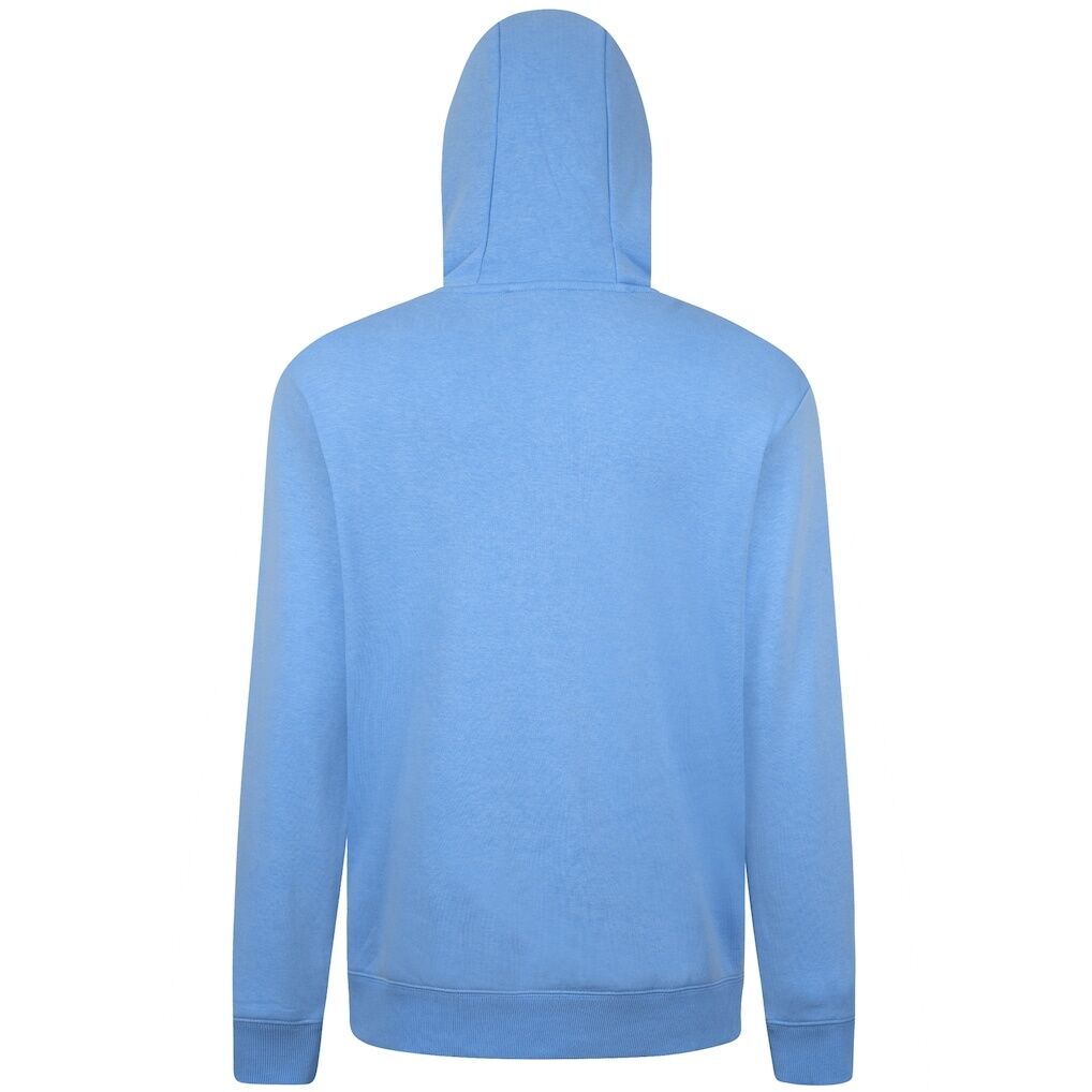 Utah Mammoth Levelwear Podium Lanes Hoodie - Light Blue