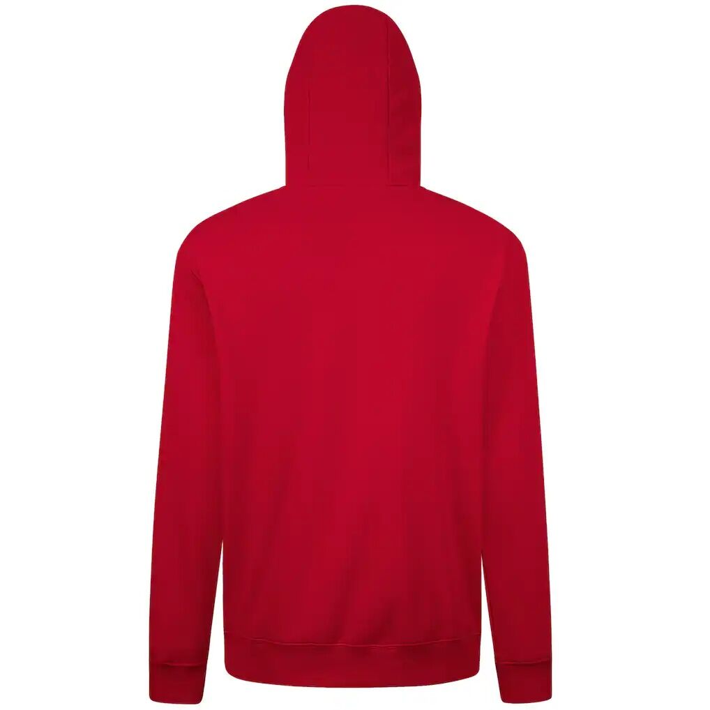 Montreal Canadiens Levelwear Podium Lanes Hoodie