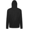 Ottawa Senators Levelwear Podium Lanes Hoodie - Black - Detail View