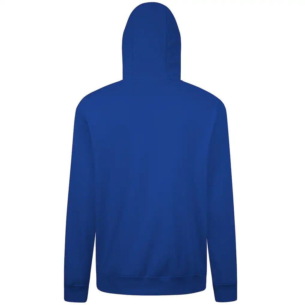 New York Rangers Levelwear Podium Lanes Hoodie