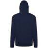 Edmonton Oilers Levelwear Podium Lanes Hoodie - Navy - Detail View