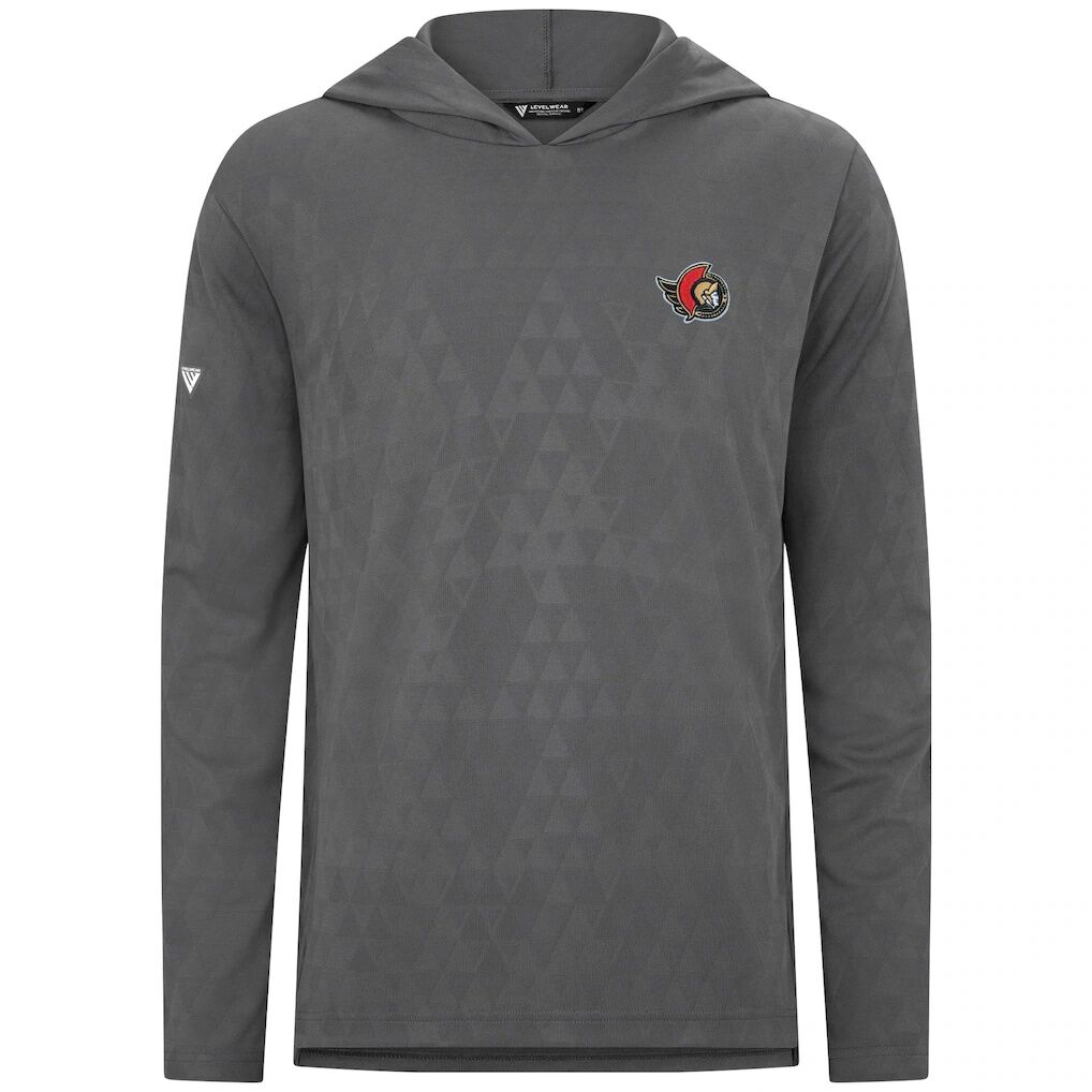 Ottawa Senators Levelwear Spike Hoodie