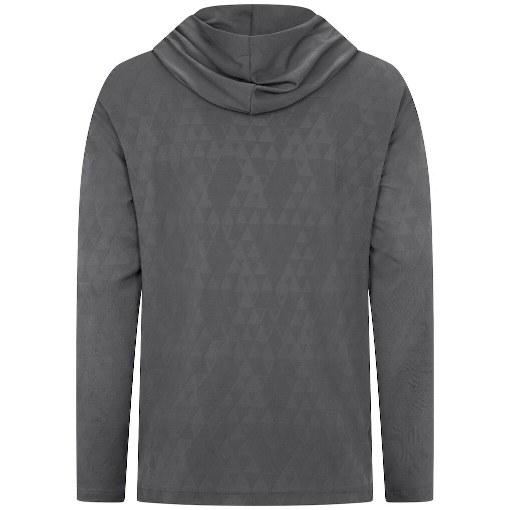 Philadelphia Flyers Levelwear Spike Hoodie