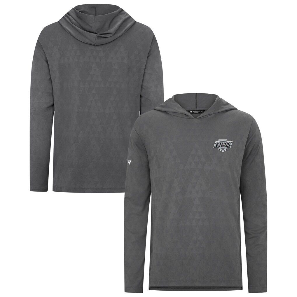 Los Angeles Kings Levelwear Spike Hoodie