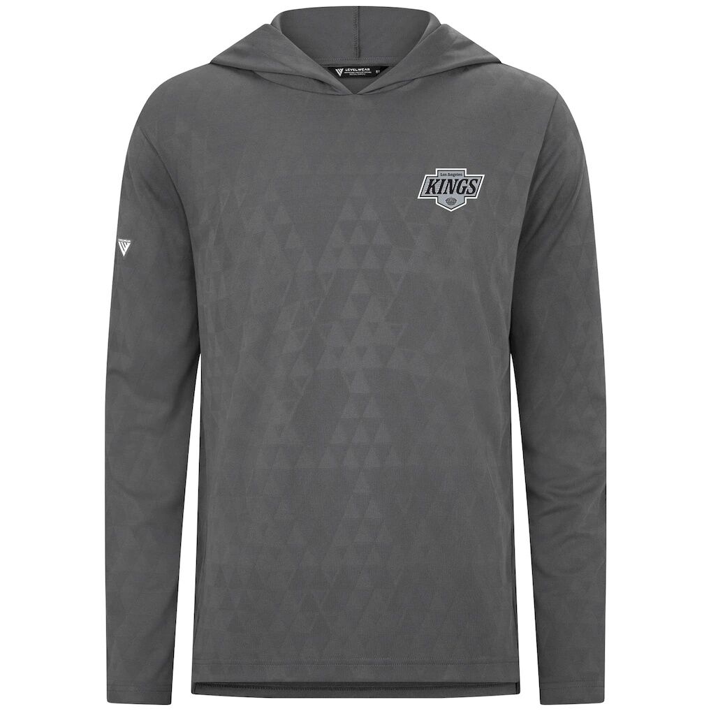 Los Angeles Kings Levelwear Spike Hoodie