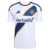 Joseph Paintsil LA Galaxy adidas 2026 The VeloCITY Kit Replica Jersey - White - Side View