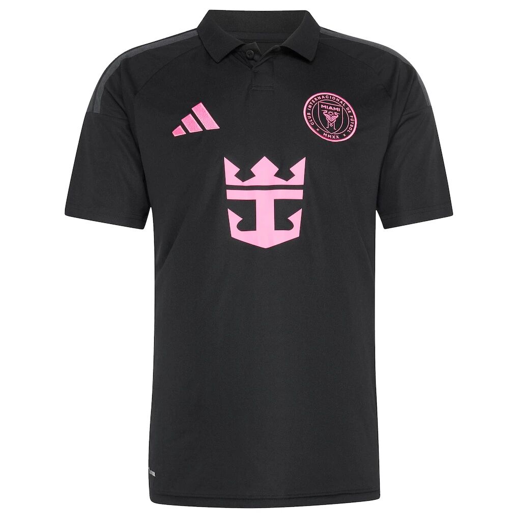 Luis Suárez Inter Miami CF adidas 2026 Presagio Replica Jersey