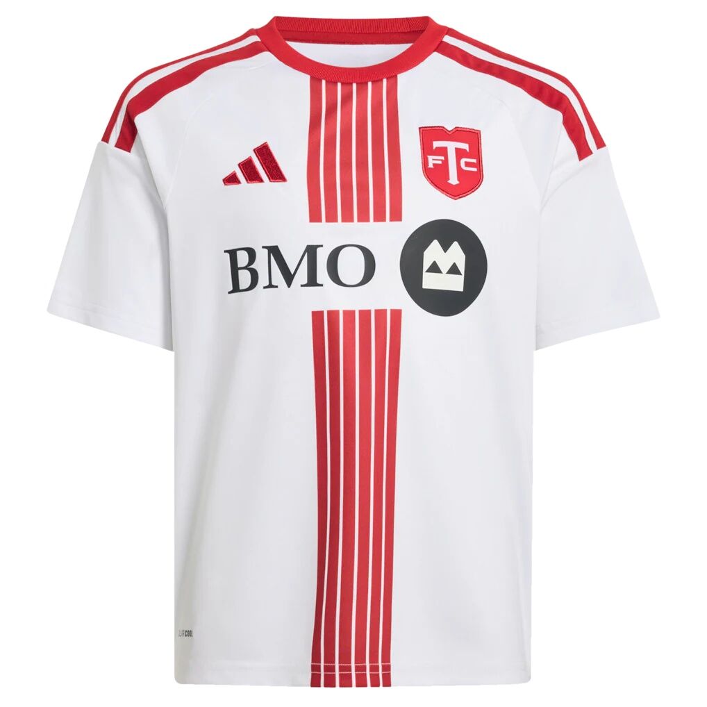 Jonathan Osorio Toronto FC adidas Youth  2026 Winter Kit Replica Jersey