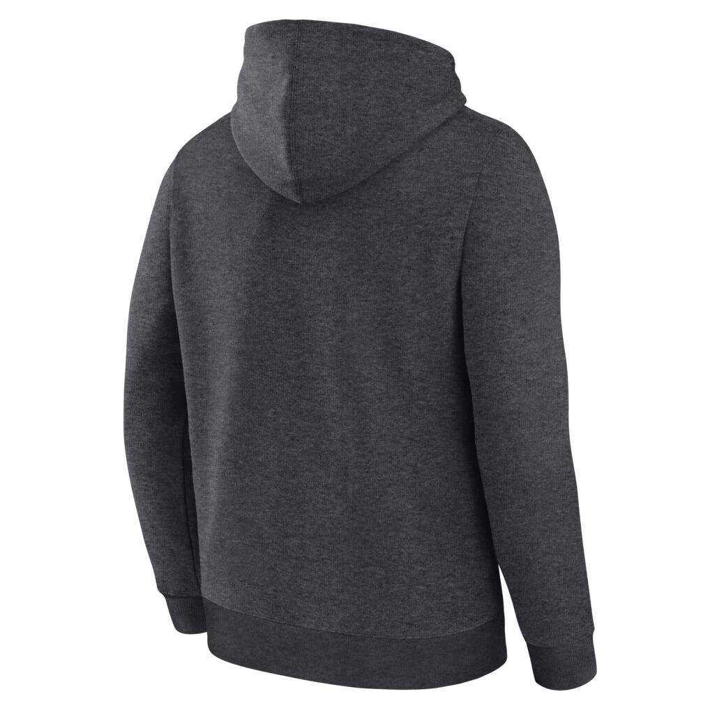 Macklin Celebrini San Jose Sharks Fresh Ice Hoodie