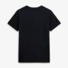 Underdog Apparel x Philadelphia Eagles Heavy Slime Graphic T-Shirt - Black - Side View