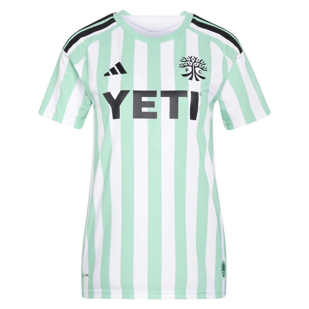 Facundo Torres Austin FC adidas Women's  2026 The Rooted Kit Replica Jersey