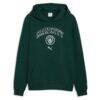 Manchester City Puma ftblCulture Hoodie - Green - Alt1
