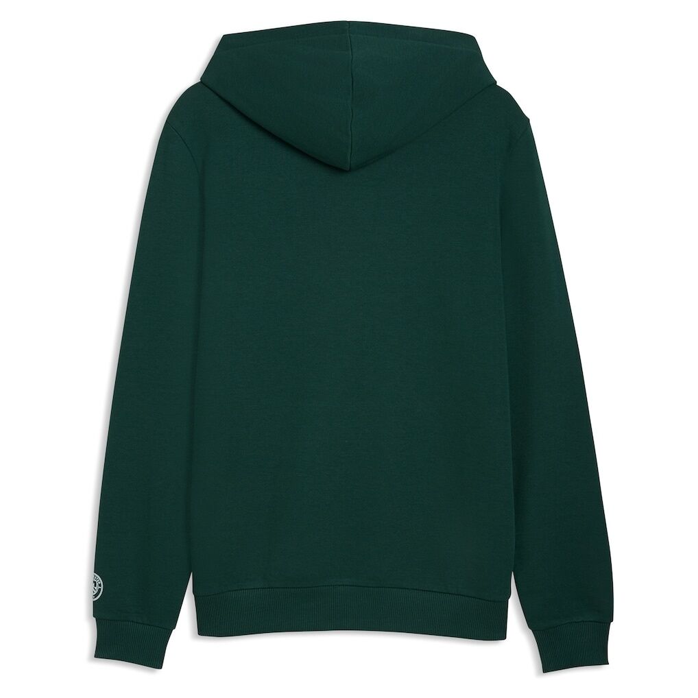 Manchester City Puma ftblCulture Hoodie