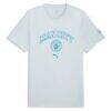 Manchester City Puma ftblCulture T-Shirt - White - Alt1