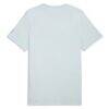 Manchester City Puma ftblCulture T-Shirt - White - Alt2