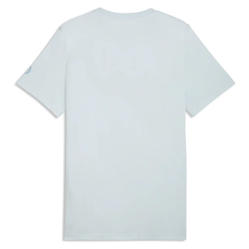 Manchester City Puma ftblCulture T-Shirt