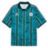 Manchester City Puma King Retro Fashion Jersey - - Alt1