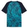 Manchester City Puma 2026/27 Pre-Match Top - Navy - Alt2