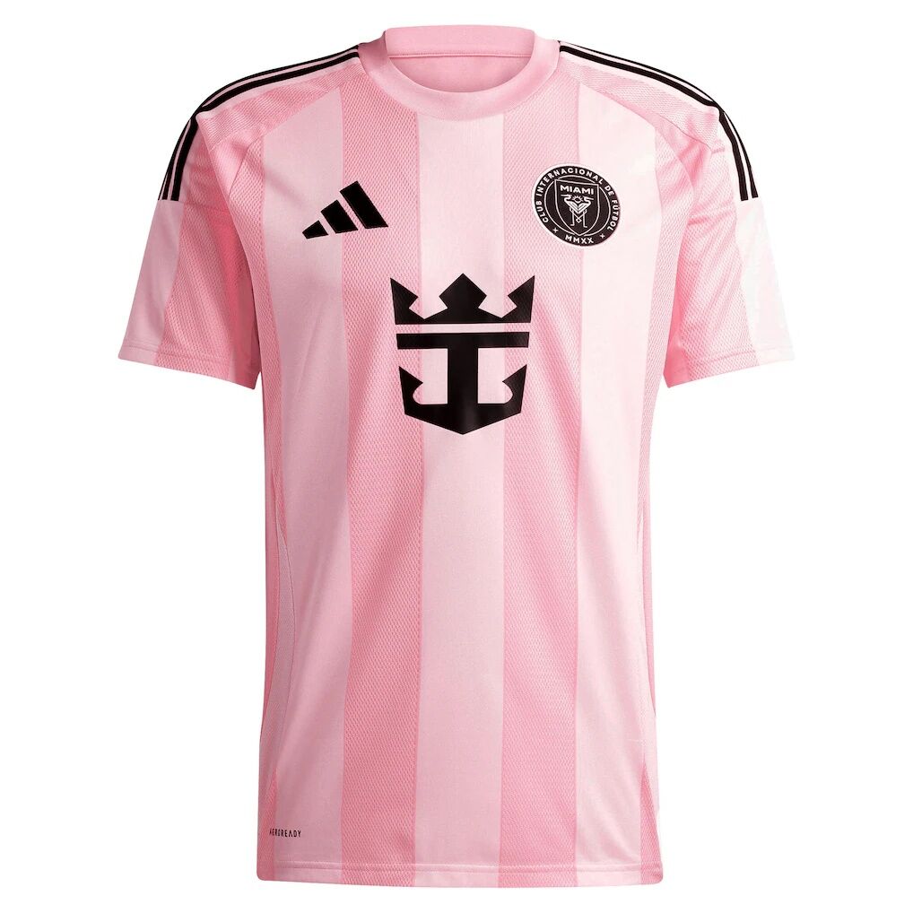 Sergio Reguilón Inter Miami CF adidas 2025 Euforia Replica Jersey