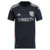 Anibal Godoy San Diego FC adidas Women's 2025 State of Flow Replica Jersey - Navy - Side View