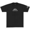 Bad Bunny x Super Tazón Cereal Bowl T-Shirt - - Front View