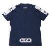 CF Monterrey Puma Youth 2026/27 Away Replica Jersey - Navy - Detail View