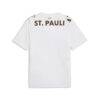 St. Pauli Puma 2026/27 Away Replica Jersey - White - Alt1