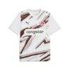 St. Pauli Puma 2026/27 Away Replica Jersey - White - Alt2