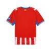 Girona FC Puma 2026/27 Home Replica Jersey - Red - Alt1