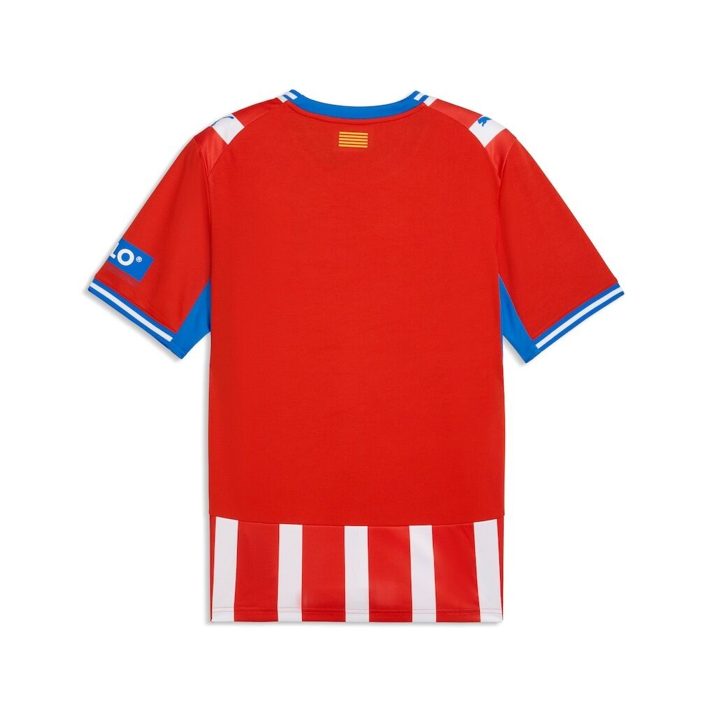 Girona FC Puma 2026/27 Home Replica Jersey