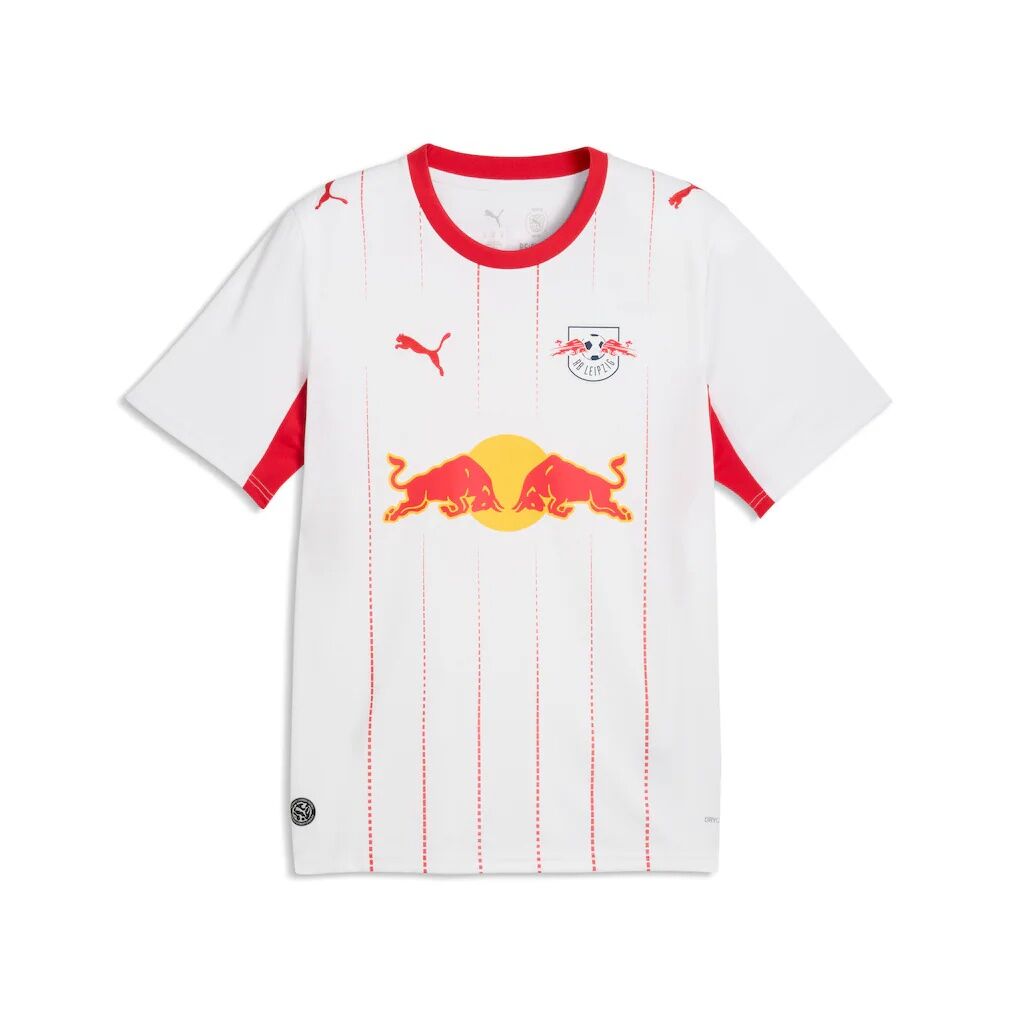 RB Leipzig Puma 2026/27 Home Replica Jersey