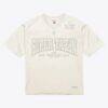 Bad Bunny x Super Tazón Cream Bad Bunny Legacy Jersey - - Front View