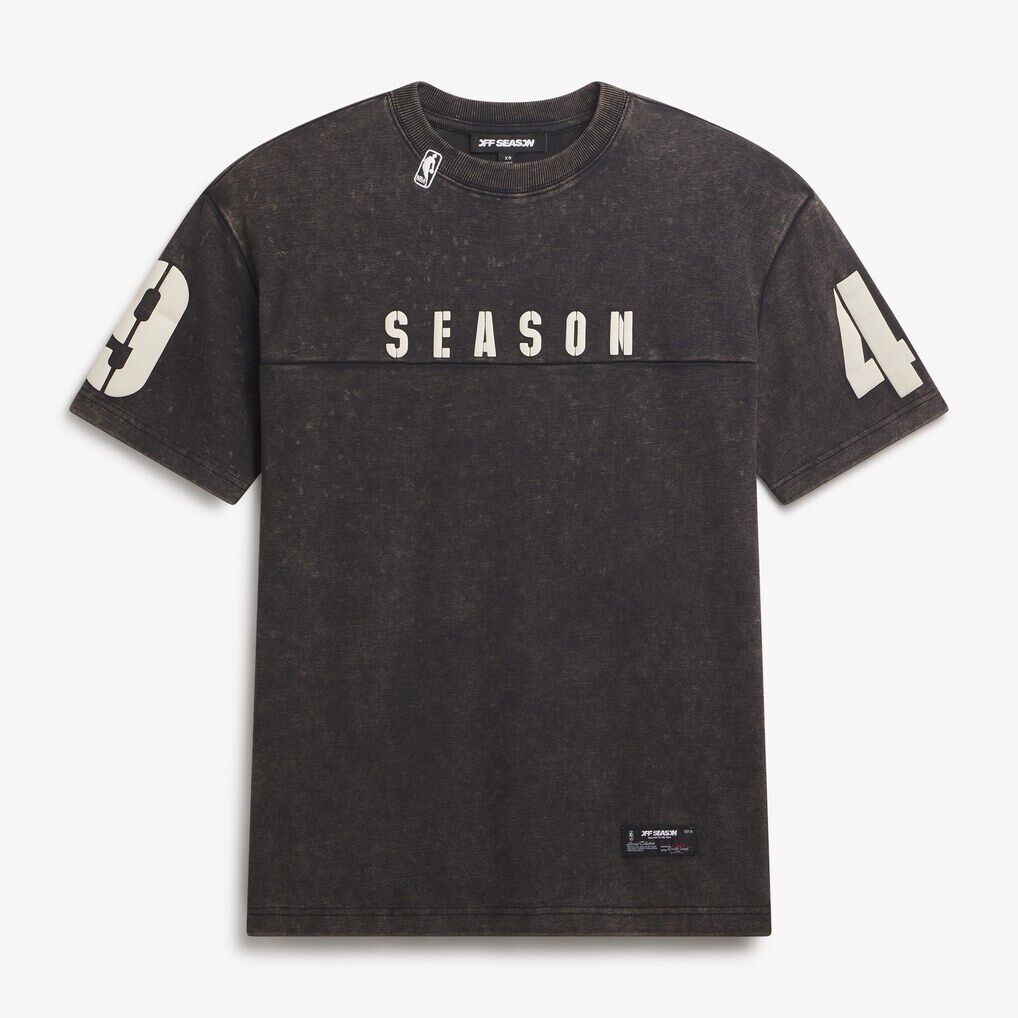 Off Season Unisex NBA All-Star Graphic T-Shirt