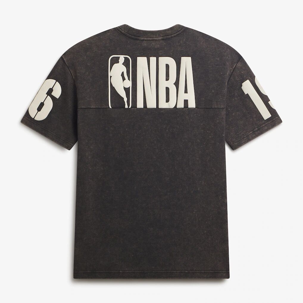 Off Season Unisex NBA All-Star Graphic T-Shirt