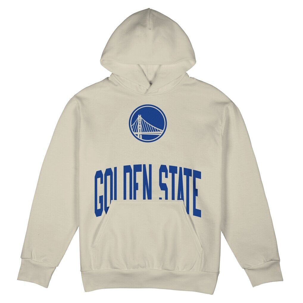 Golden State Warriors Stadium Essentials Unisex Surrender Hoodie