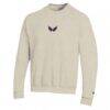 Washington Capitals Champion Eco Powerblend Sweatshirt - - Side View