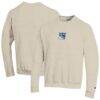 New York Rangers Champion Eco Powerblend Sweatshirt - - Front View